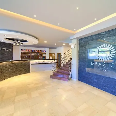 Drazica - Drazica Hotel