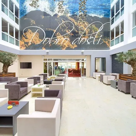 Drazica - Drazica 3*