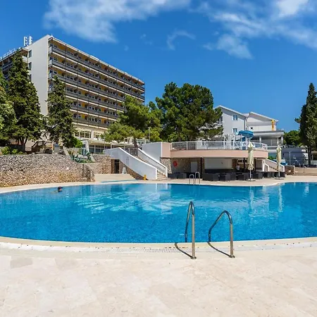 Drazica - Drazica Hotel Krk Town