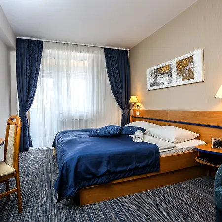 Drazica - Drazica Hotell Krk Town