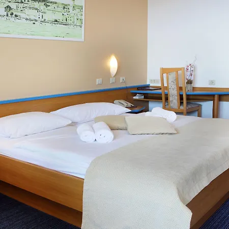 Drazica - Drazica Hotel Krk Town