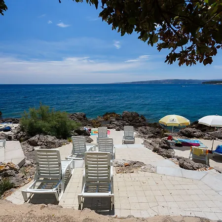 Drazica - Drazica Krk Town