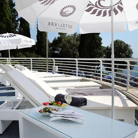 Drazica - Drazica Hotel Krk Town