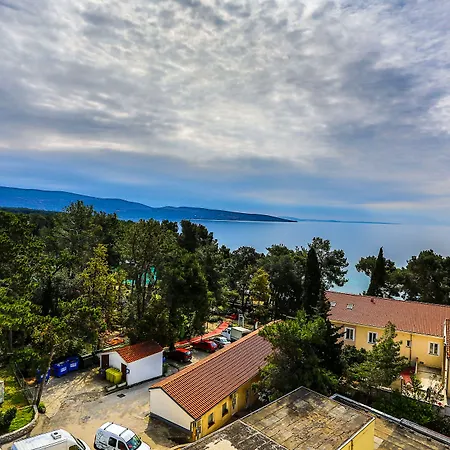 Hotel Drazica - Drazica 3*