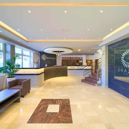 Drazica - Drazica 3* Krk Town