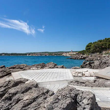 Hotel Drazica - Drazica Krk Town