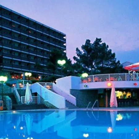 Drazica - Drazica Krk Town