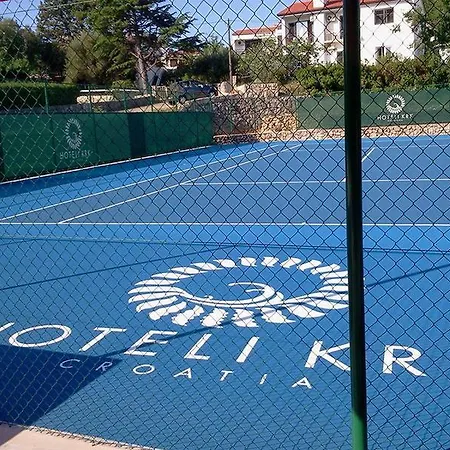 Hotel Drazica - Drazica Krk Town