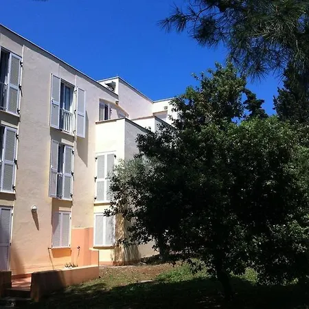 Hotell Drazica - Drazica Krk Town