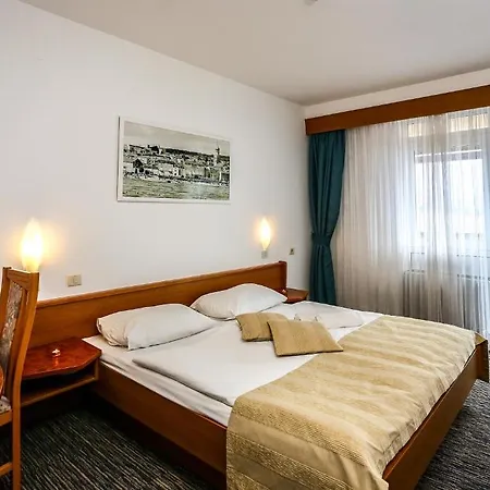 Hotell Drazica - Drazica Krk Town