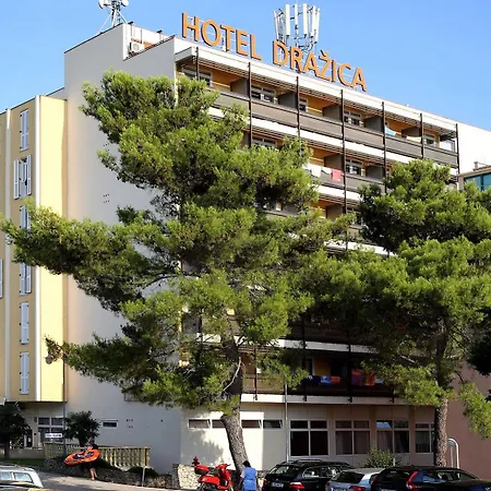 Drazica - Drazica Krk Town
