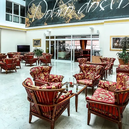 Hotel Drazica - Drazica Krk Town