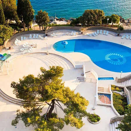 Hotel Drazica - Drazica 3*