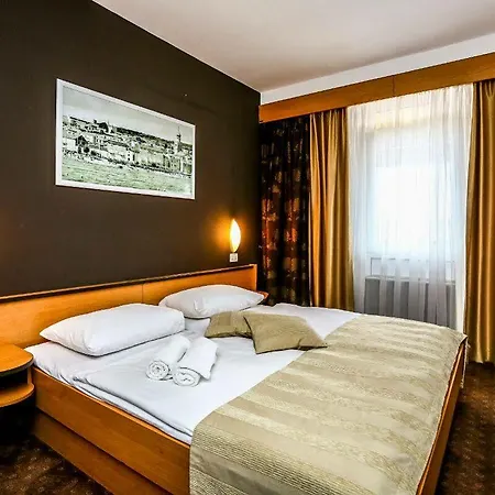 Hotell Drazica - Drazica Krk Town