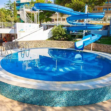 Hotel Drazica - Drazica