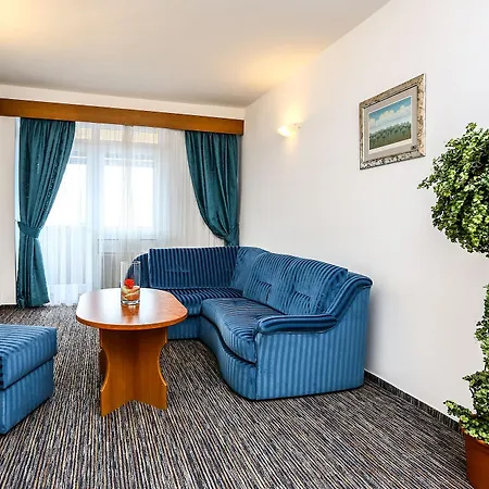 Hotel Drazica - Drazica Krk Town