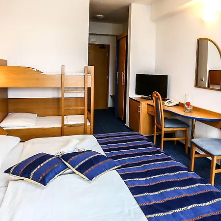 Drazica - Drazica Hotel