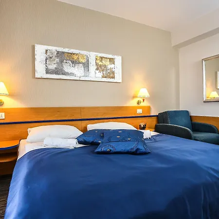 Hotel Drazica - Drazica Krk Town