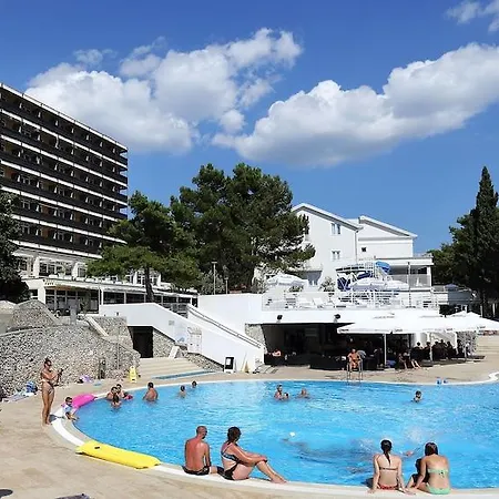 Hotel Drazica - Drazica Krk Town