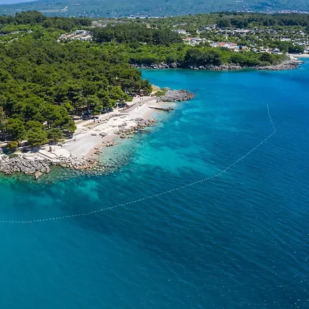 Drazica - Drazica 3* Krk Town