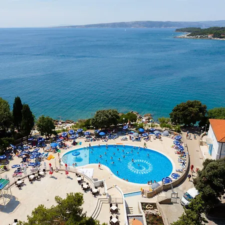 Drazica - Drazica Krk Town