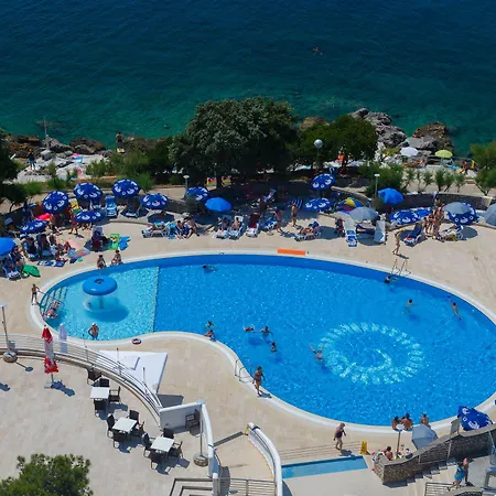 Hotel Drazica - Drazica Krk Town