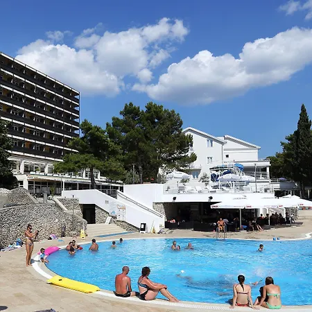 Drazica - Drazica Hotel Krk Town