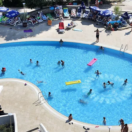 Otel Drazica - Drazica 3*