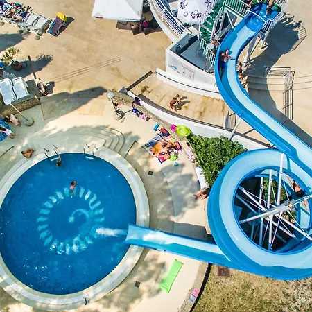 Drazica - Drazica 3*