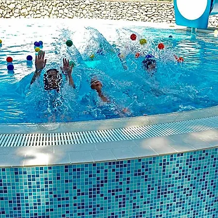 Hotel Drazica - Drazica Krk Town
