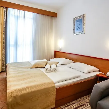 Hotel Drazica - Drazica 3*