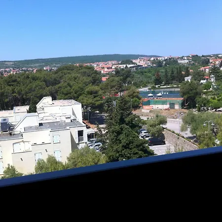 Drazica - Drazica Hotel Krk Town