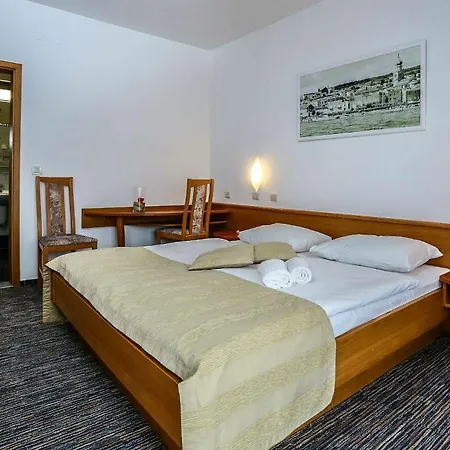 Drazica - Drazica Hotel Krk Town