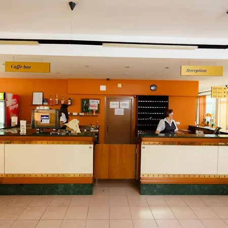 Hotel Drazica - Drazica Krk Town