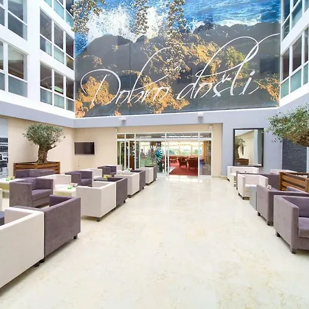 Drazica - Drazica Hotel Krk Town