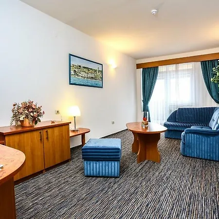 Drazica - Drazica Hotel 3*