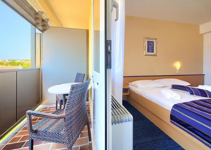 Otel Drazica - Drazica