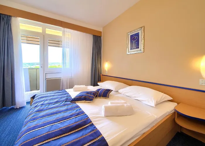 Drazica - Drazica Hotel 3*