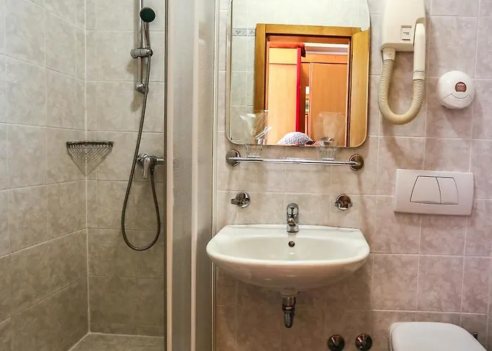 Hotel Drazica - Drazica Krk Town