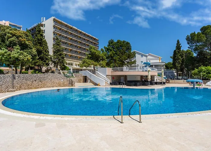 Drazica - Drazica Hotel Krk Town
