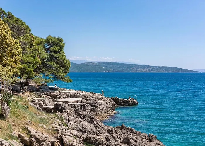 Drazica - Drazica Hotel Krk Town