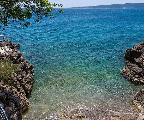 Drazica - Drazica 3* Krk Town