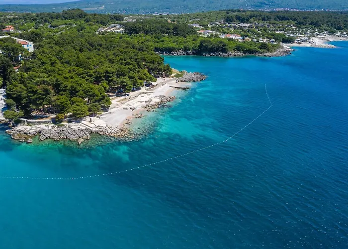 Drazica - Drazica 3* Krk Town