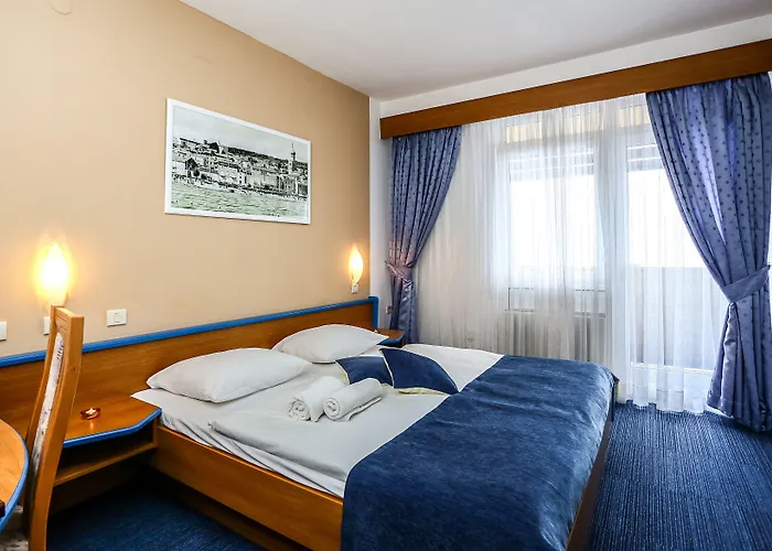Hotel Drazica - Drazica 3*