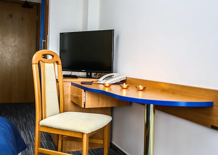 Drazica - Drazica Krk Town