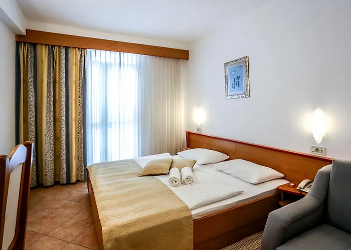 Drazica - Drazica Hotel 3*
