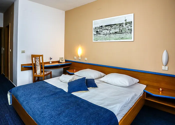 Drazica - Drazica Krk Town