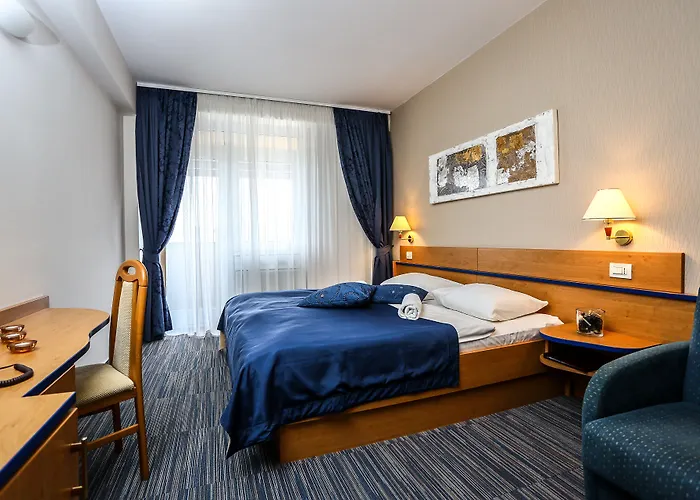 Drazica - Drazica Hotel Krk Town