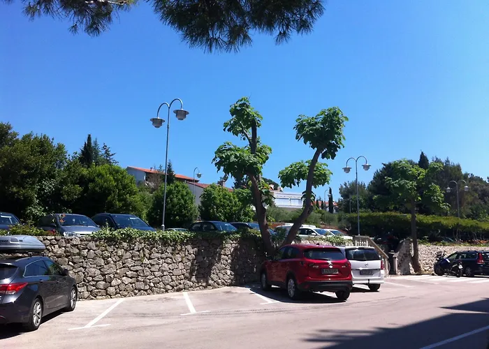 Drazica - Drazica Hotel