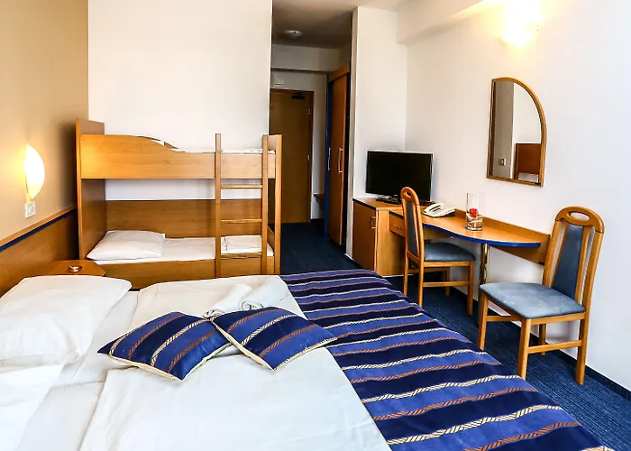 Drazica - Drazica 3* Krk Town